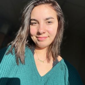 Meet your Posher, Jasmine